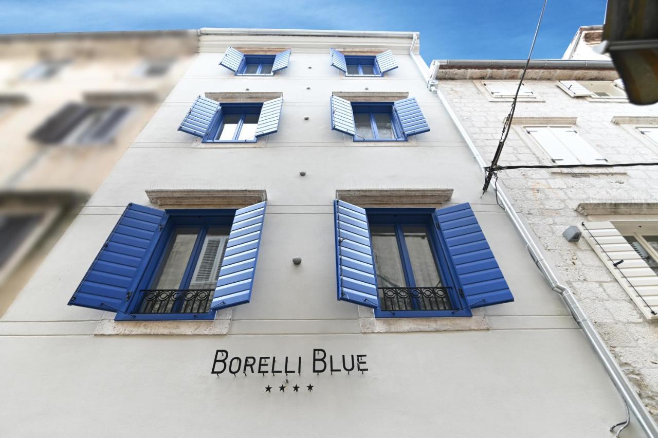 Borelli Palace & Borelli Blue Zadar Ngoại thất bức ảnh