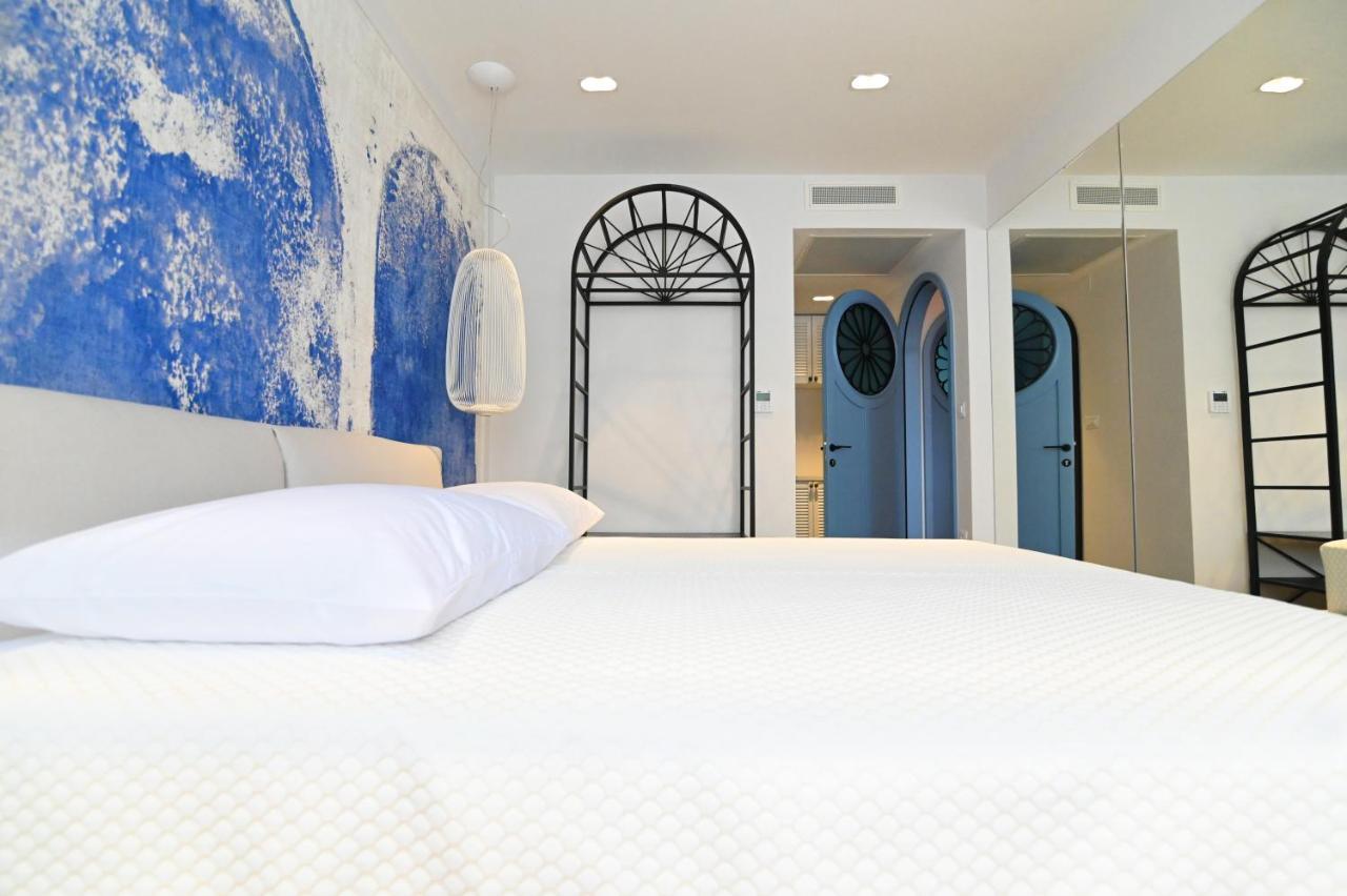Borelli Palace & Borelli Blue Zadar Ngoại thất bức ảnh