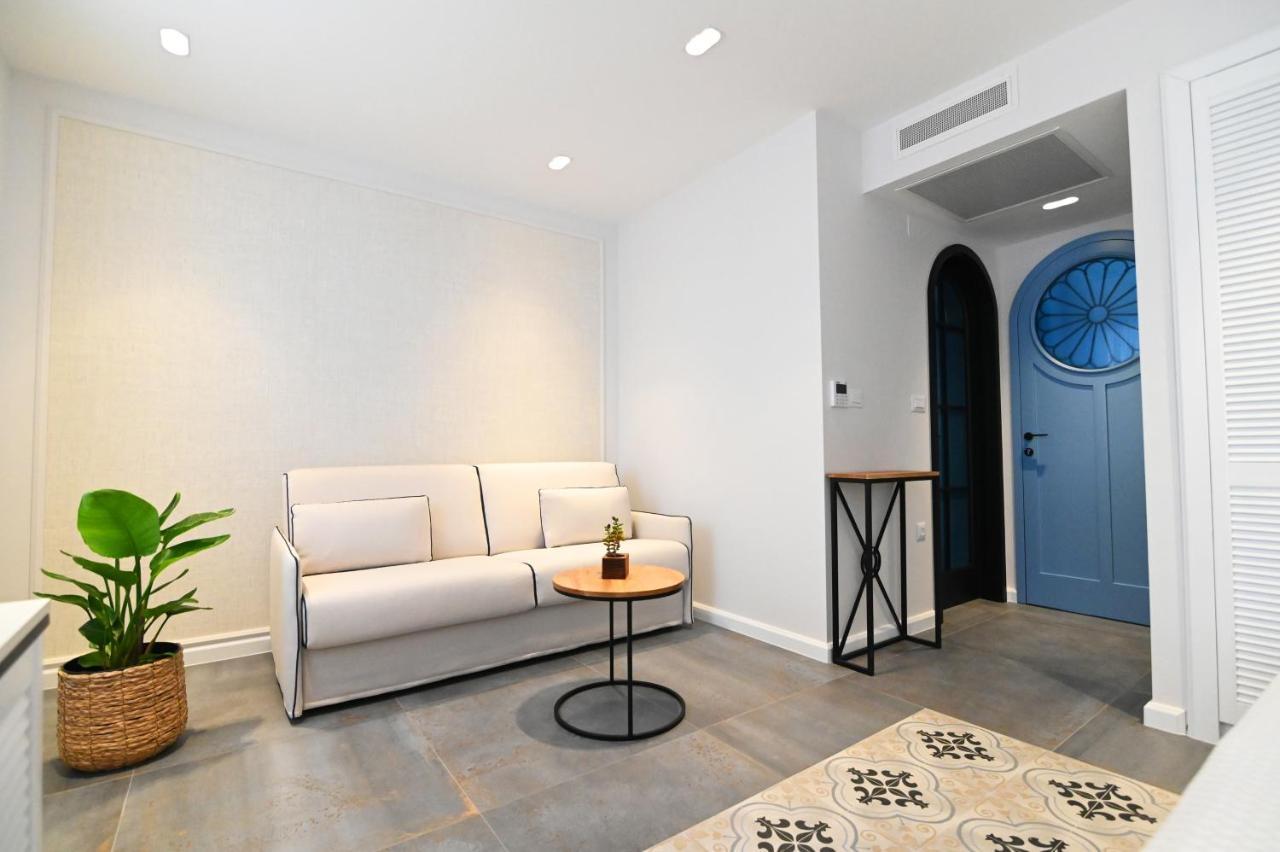 Borelli Palace & Borelli Blue Zadar Ngoại thất bức ảnh
