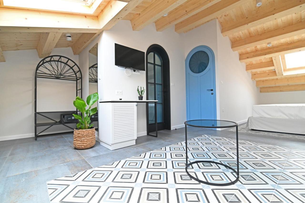 Borelli Palace & Borelli Blue Zadar Ngoại thất bức ảnh