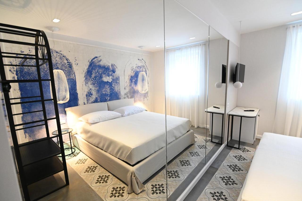 Borelli Palace & Borelli Blue Zadar Ngoại thất bức ảnh