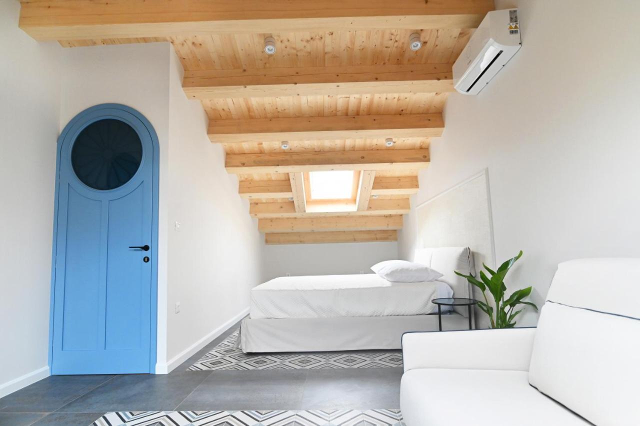 Borelli Palace & Borelli Blue Zadar Ngoại thất bức ảnh