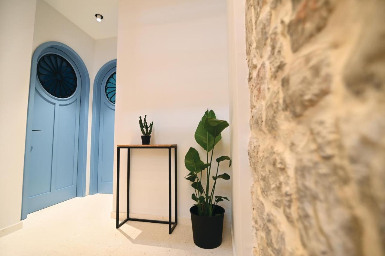 Borelli Palace & Borelli Blue Zadar Ngoại thất bức ảnh