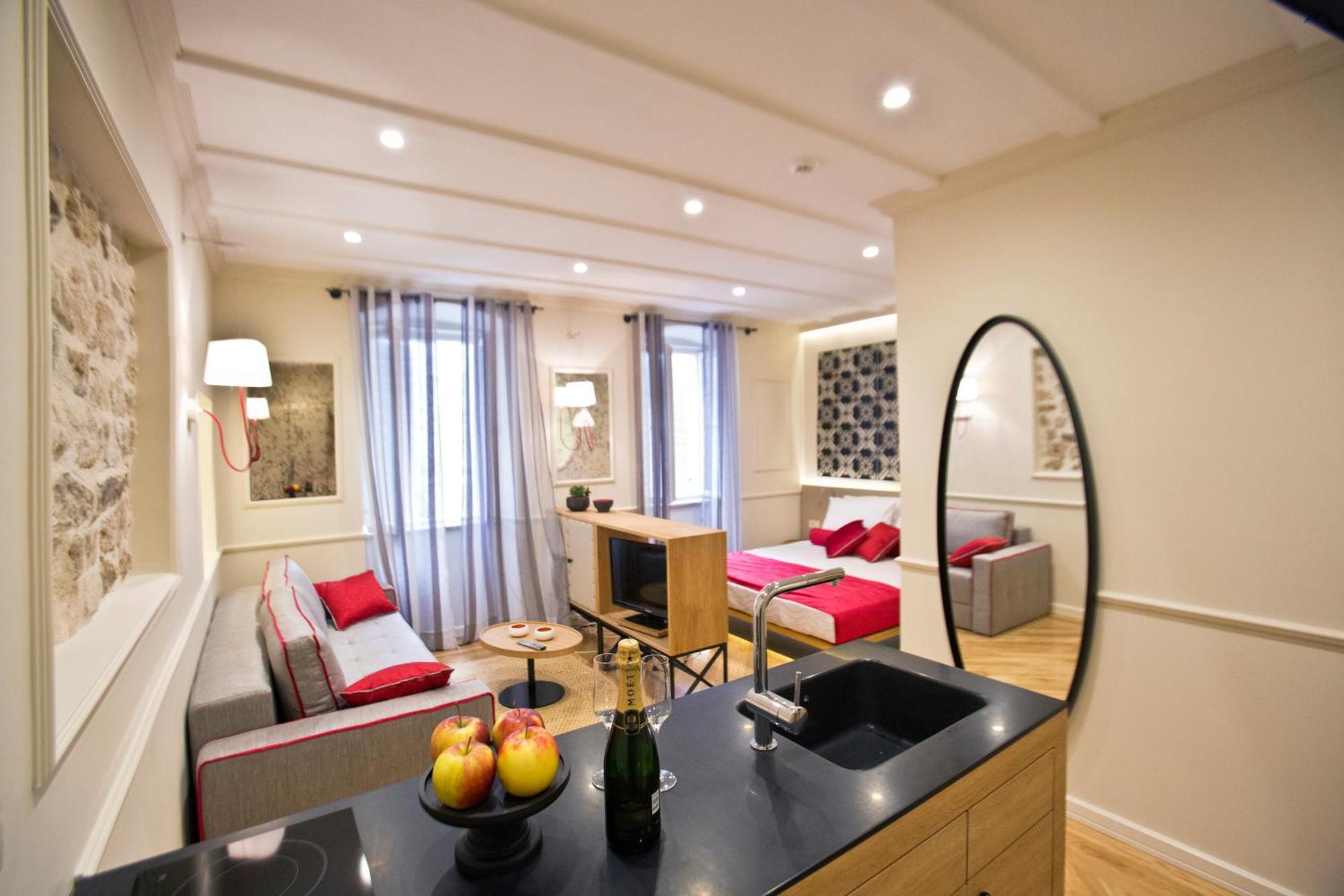 Borelli Palace & Borelli Blue Zadar Ngoại thất bức ảnh