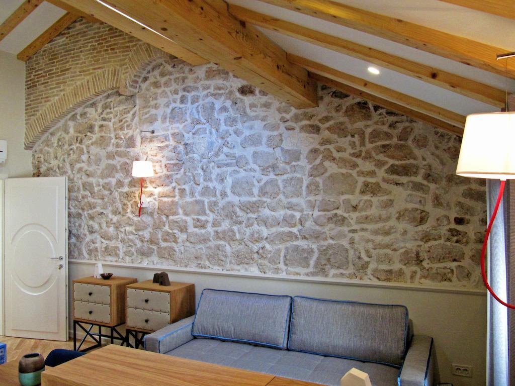Borelli Palace & Borelli Blue Zadar Phòng bức ảnh
