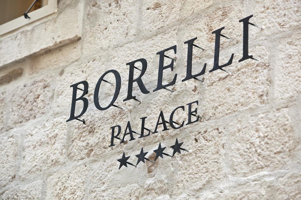 Borelli Palace & Borelli Blue Zadar Ngoại thất bức ảnh