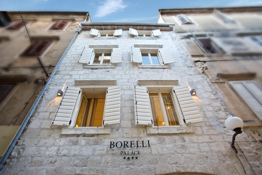 Borelli Palace & Borelli Blue Zadar Ngoại thất bức ảnh