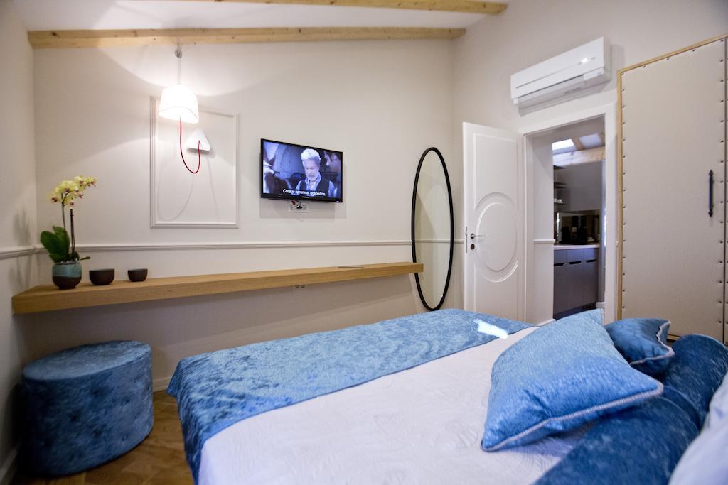 Borelli Palace & Borelli Blue Zadar Phòng bức ảnh