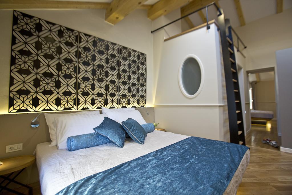 Borelli Palace & Borelli Blue Zadar Phòng bức ảnh