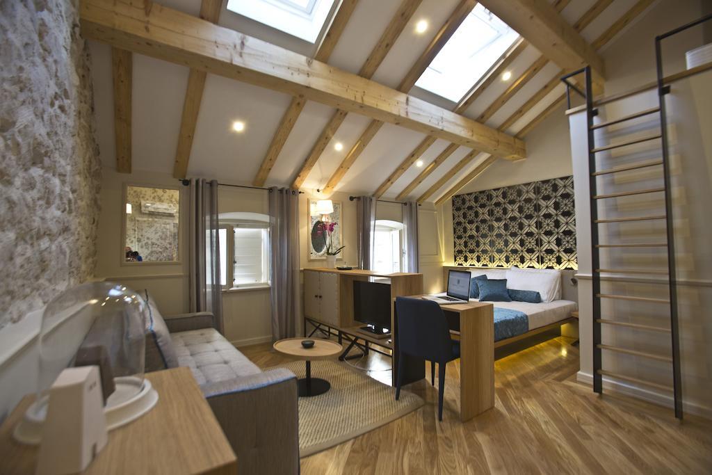 Borelli Palace & Borelli Blue Zadar Phòng bức ảnh