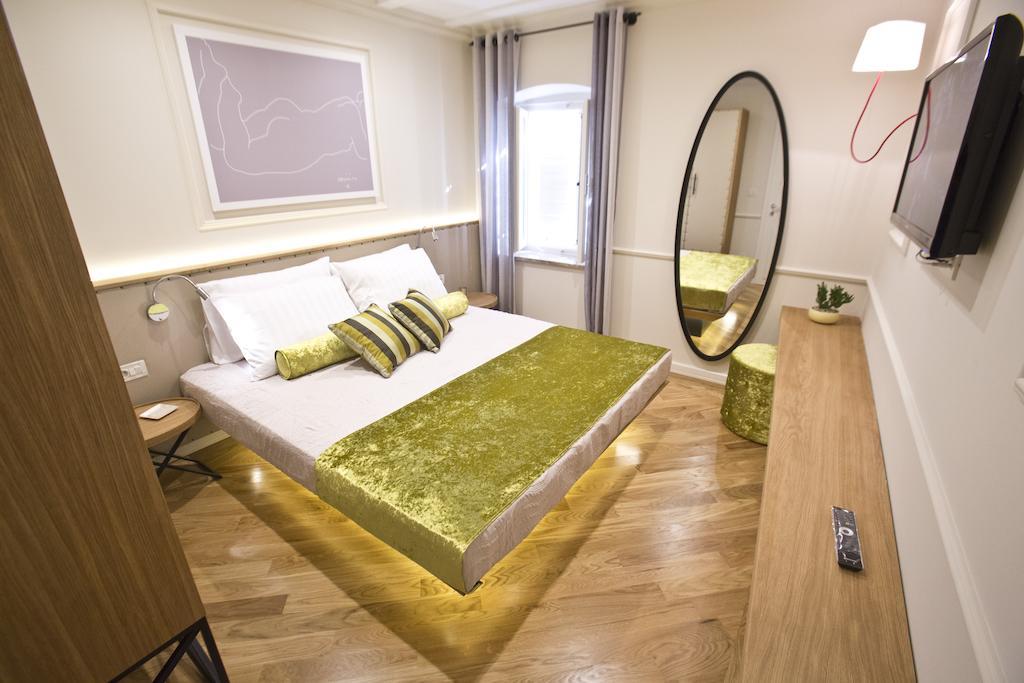 Borelli Palace & Borelli Blue Zadar Phòng bức ảnh