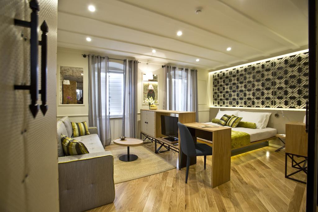 Borelli Palace & Borelli Blue Zadar Phòng bức ảnh