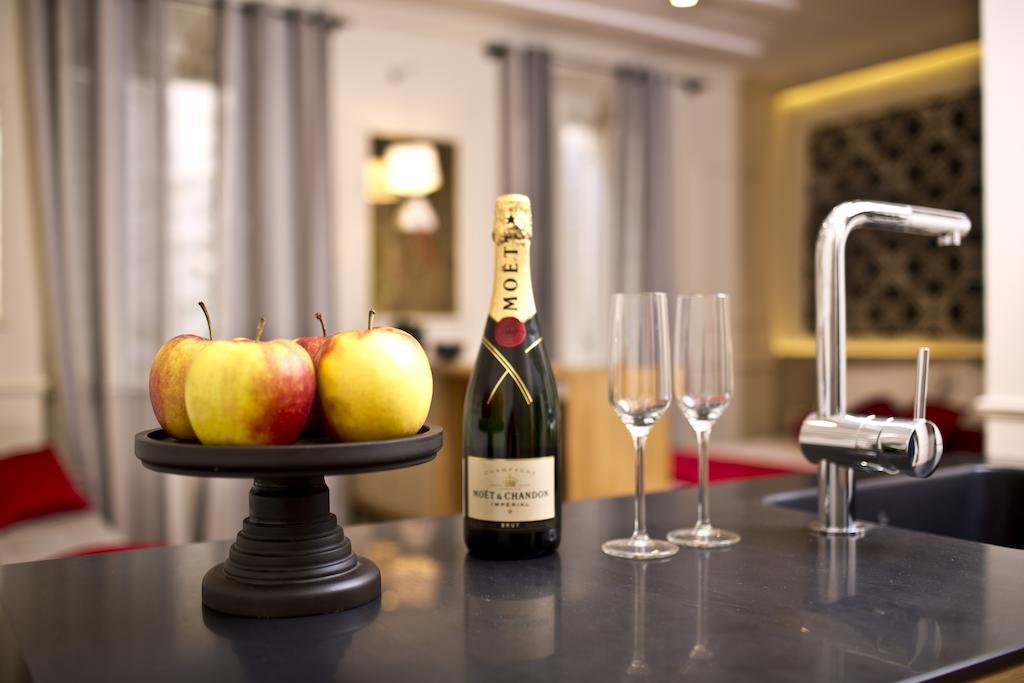 Borelli Palace & Borelli Blue Zadar Phòng bức ảnh