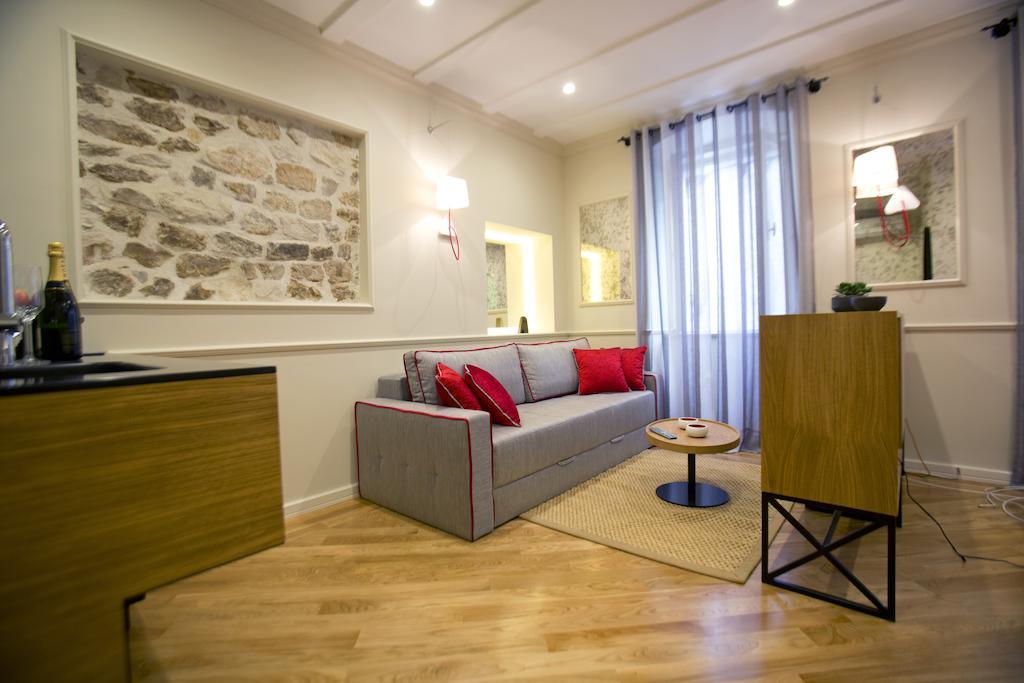 Borelli Palace & Borelli Blue Zadar Phòng bức ảnh